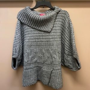 Fabiola Knitted Sweater